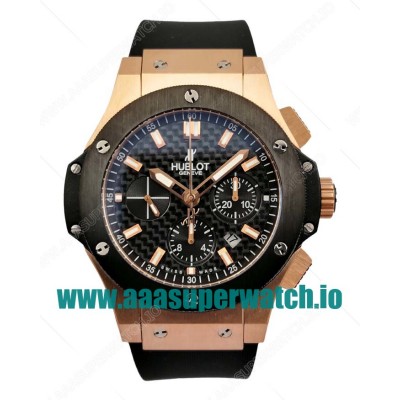 Hublot Replica Big Bang 301.PM.1780.PM - 44 MM