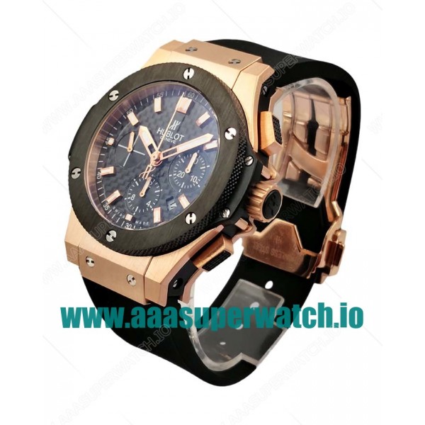 Hublot Replica Big Bang 301.PM.1780.PM - 44 MM