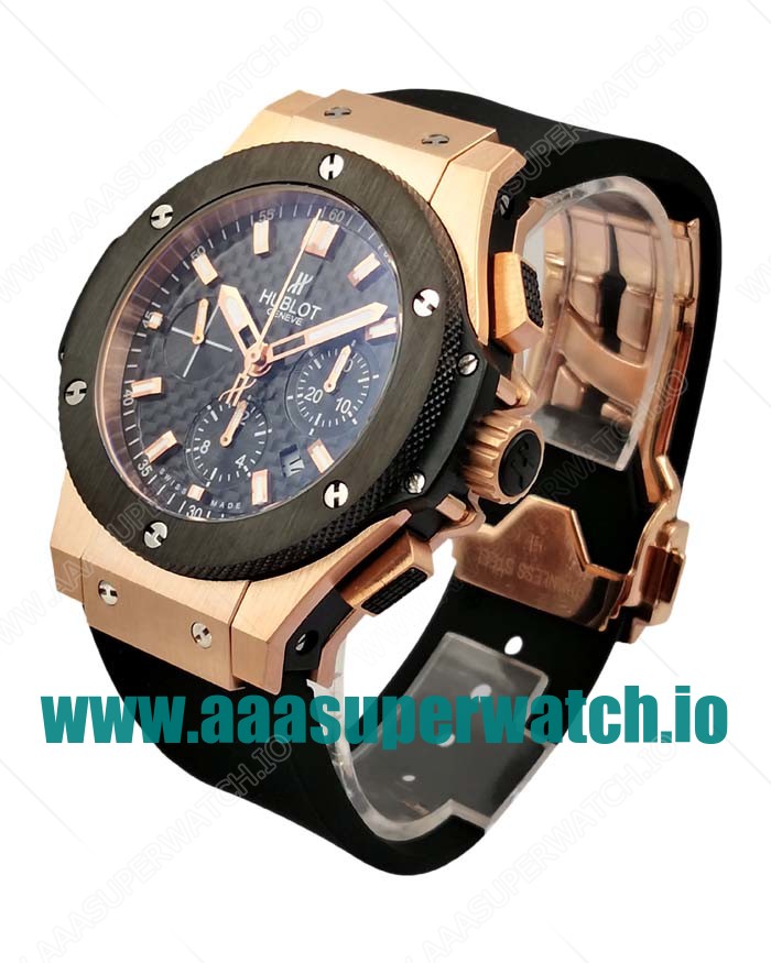 Hublot Replica Big Bang 301.PM.1780.PM - 44 MM