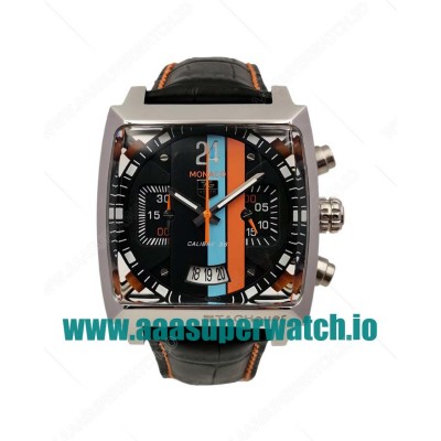 TAG Heuer Replica Monaco CAL5110.FC6265 - 44 MM