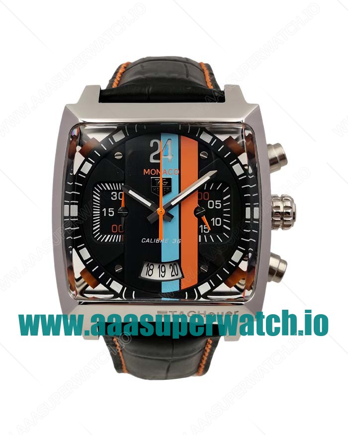 TAG Heuer Replica Monaco CAL5110.FC6265 - 44 MM