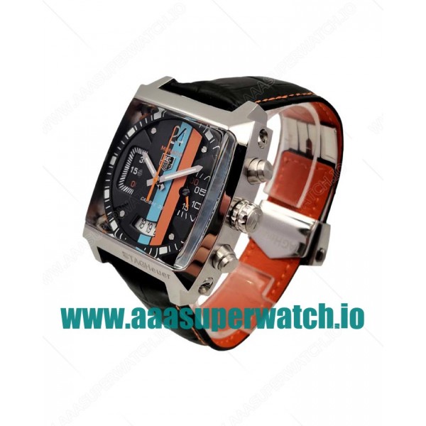 TAG Heuer Replica Monaco CAL5110.FC6265 - 44 MM