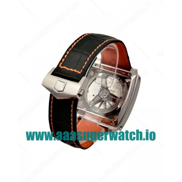TAG Heuer Replica Monaco CAL5110.FC6265 - 44 MM