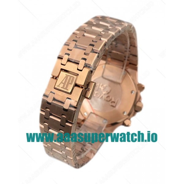 Audemars Piguet Replica Royal Oak Offshore 26170OR - 42 MM