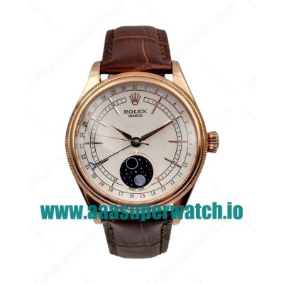 Rolex Replica Cellini 50535 - 39 MM