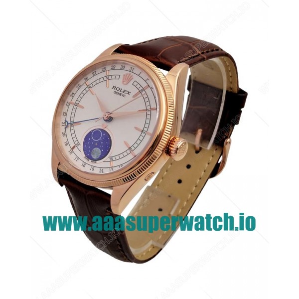 Rolex Replica Cellini 50535 - 39 MM