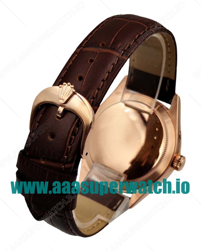 Rolex Replica Cellini 50535 - 39 MM