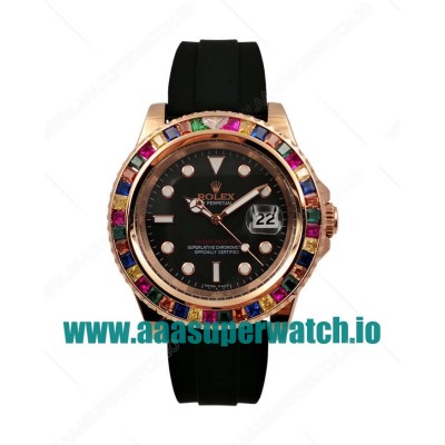 Rolex Replica Yacht-Master 116655 - 42 MM