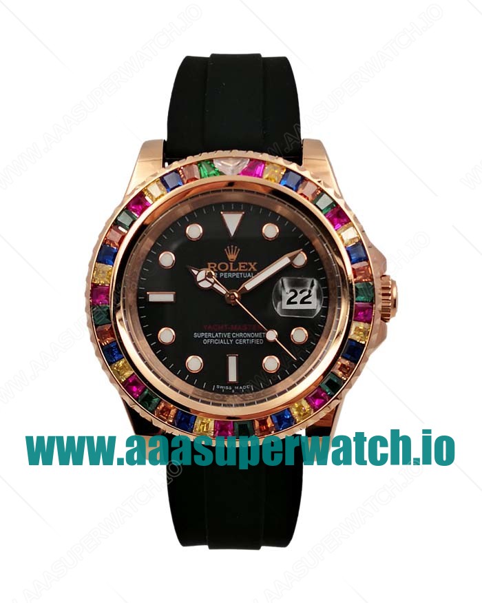 Rolex Replica Yacht-Master 116655 - 42 MM