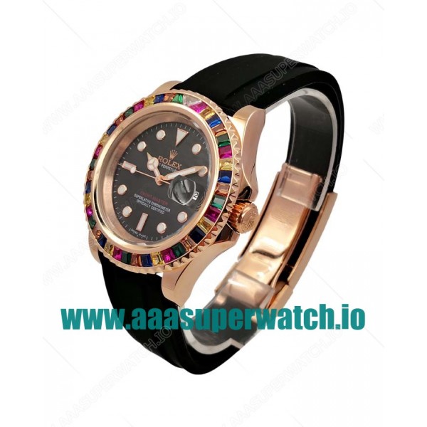 Rolex Replica Yacht-Master 116655 - 42 MM
