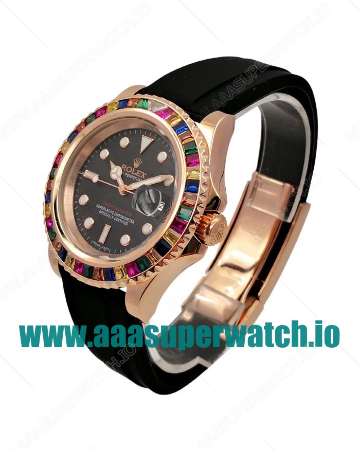 Rolex Replica Yacht-Master 116655 - 42 MM