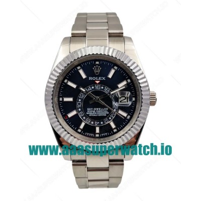 Rolex Replica Sky-Dweller 326934 - 42 MM