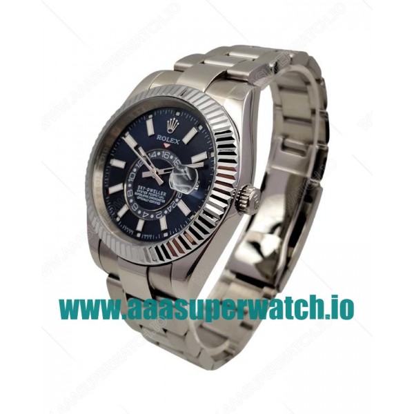 Rolex Replica Sky-Dweller 326934 - 42 MM