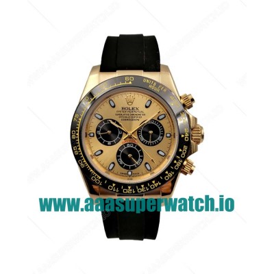 Rolex Replica Daytona 116518 LN - 40 MM