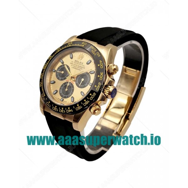 Rolex Replica Daytona 116518 LN - 40 MM