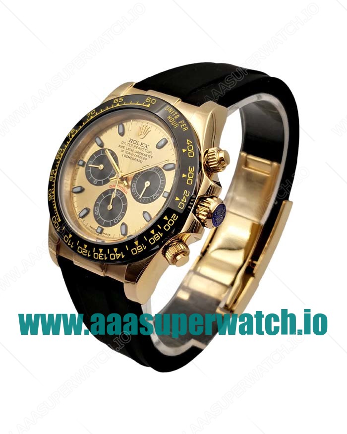 Rolex Replica Daytona 116518 LN - 40 MM