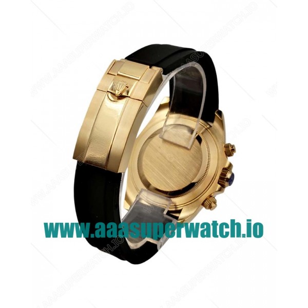 Rolex Replica Daytona 116518 LN - 40 MM