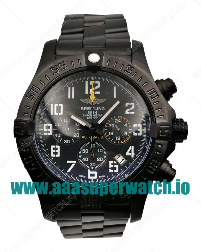 Breitling Replica Super Avenger XB0170E4 - 48.5 MM