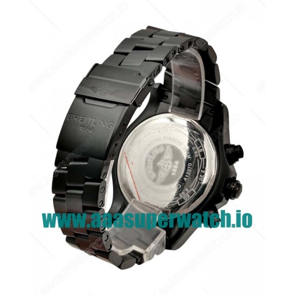 Breitling Replica Super Avenger XB0170E4 - 48.5 MM