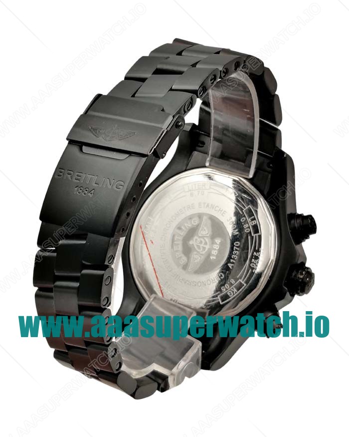 Breitling Replica Super Avenger XB0170E4 - 48.5 MM