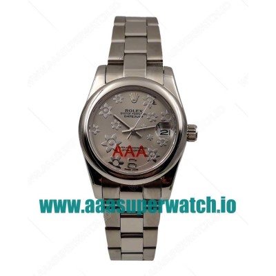 Rolex Replica Datejust 178240 - 31 MM