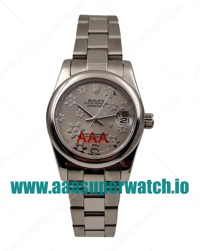 Rolex Replica Datejust 178240 - 31 MM